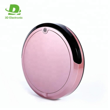 OEM wet dry Robotic Vacuum Cleaner For Sale